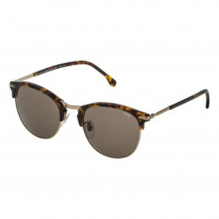 Солнцезащитные очки унисекс Lozza SL2293M5208FT Золотые (ø 52 мм)
