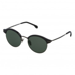 Unisex Sunglasses Lozza SL2299M510568 Brown (ø 51 mm)