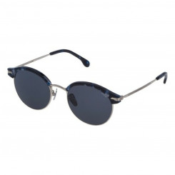 Unisex Sunglasses Lozza SL2299M510579 Silver (ø 51 mm)