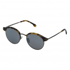 Солнцезащитные очки унисекс Lozza SL2299M51627X Коричневые (ø 51 мм)