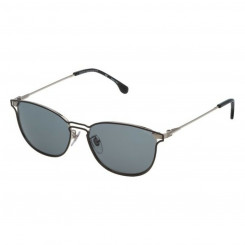 Солнцезащитные очки унисекс Lozza SL2303M550F53 Серебристые (ø 55 мм)