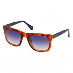 Unisex Sunglasses Lozza SL4006M5209BG Orange (ø 52 mm)