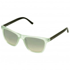 Солнцезащитные очки унисекс Police S1936M53ADVV Зеленые (ø 53 мм)