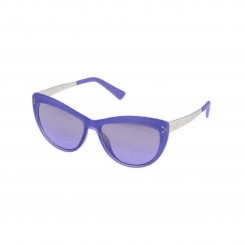 Женские солнцезащитные очки Police S1970556WKX (ø 55 мм)