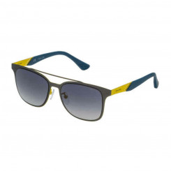 Детские солнцезащитные очки Police SK5445201HF Коричневые (ø 52 мм)