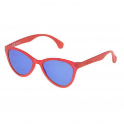 Женские солнцезащитные очки Police SPL08654Z68B (ø 54 мм)