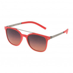 Мужские солнцезащитные очки Police SPL169527FZP Красные (ø 52 мм)