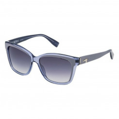Ladies'Sunglasses Trussardi STR077560M29 (ø 56 mm)