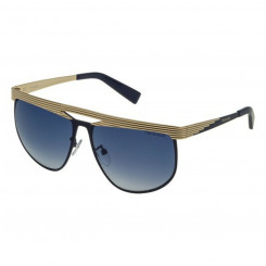 Ladies'Sunglasses Trussardi STR178590354 (ø 59 mm)