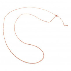Ladies'Necklace Folli Follie 1N1T005R (45 cm)