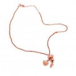 Ladies'Necklace Folli Follie 3N1T024RS (30 cm)