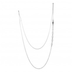 Ladies'Necklace Folli Follie 3N1TO30RC (35 cm)