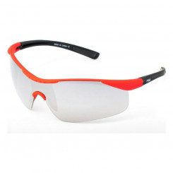 Солнцезащитные очки унисекс Fila SF217-99RED Красные