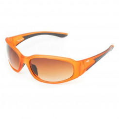 Солнцезащитные очки унисекс Fila SF241V-62PCH Коричневые Оранжевые (Ø 62 мм)