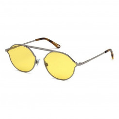 Unisex Sunglasses WEB EYEWEAR WE0198-14J Silver (ø 57 mm)