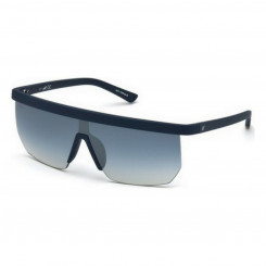 Мужские солнцезащитные очки WEB EYEWEAR WE0221-91W синие