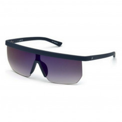 Мужские солнцезащитные очки WEB EYEWEAR WE0221-91X (сиреневые)