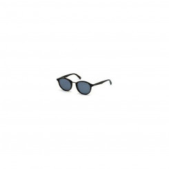 Солнцезащитные очки унисекс WEB EYEWEAR WE0236-52V Гавана (Ø 48 мм)