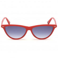 Женские солнцезащитные очки WEB EYEWEAR WE0264-66W (ø 55 мм)