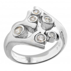 Женское кольцо Folli Follie 3R9S170C-54 (размер 14)