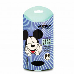 Эластичная повязка для волос Mad Beauty Disney Mickey