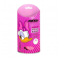 Elastic hairband Mad Beauty Disney Daisy