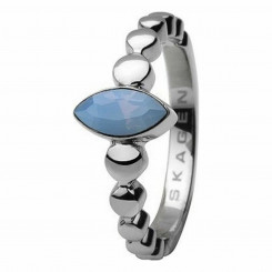 Женское кольцо Skagen JRSI005SS