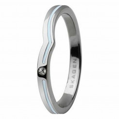 Женское кольцо Skagen JRSI018SS