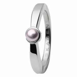 Женское кольцо Skagen JRSP032SS