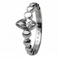 Женское кольцо Skagen JRSS005SS