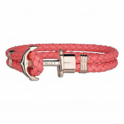 Unisex Bracelet Paul Hewitt PH-PH-L-R-CB Pink Leather