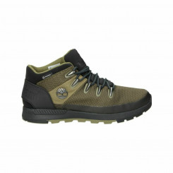 Походные ботинки Timberland Sprint Trekker Светло-коричневые