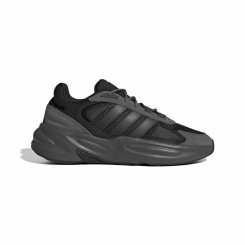 Кроссовки Adidas Ozelle Black Унисекс
