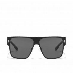 Unisex Sunglasses Hawkers Long Island Paula Echevarría Black (Ø 56 mm)
