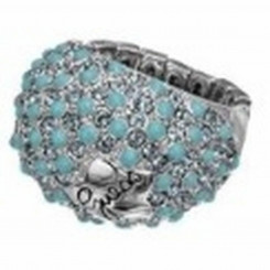 Женское кольцо Guess UBR41202-S