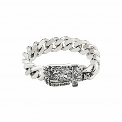 Мужское кольцо Gucci YBA476810001 Серебро