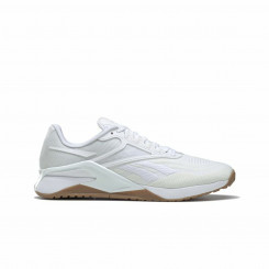 Спортивные кроссовки для женщин Reebok Nano X2 White