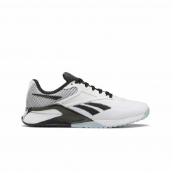 Спортивные кроссовки для женщин Reebok Nano X2 White/Black