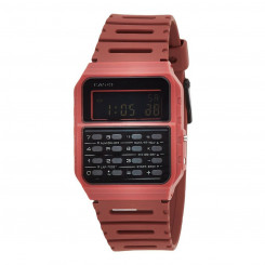 Часы унисекс Casio CA-53WF-4B (Ø 34 мм)