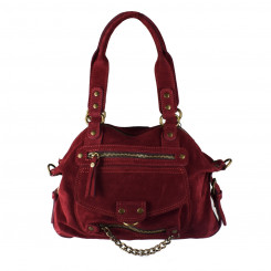 Women's Handbag Ábaco AB206-VU511 Red (29 x 22 x 3 cm)