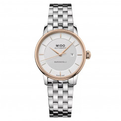 Женские часы Mido M037-207-21-031-00