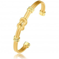 Женский браслет Brosway Knot Golden