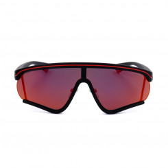 Солнцезащитные очки унисекс Polaroid PLDMSGM2-G-8LZ