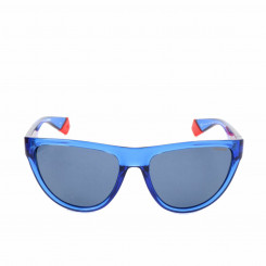 Ladies'Sunglasses Polaroid PLD6075-S-PJP (Ø 56 mm)