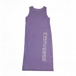 Платье Converse Twilight Pulse Girl Фиолетовое