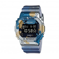 Men's Watch Casio GM-5600SS-1ER (Ø 43 mm)