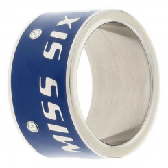 Женское кольцо Miss Sixty SMGQ09012 (размер 12)