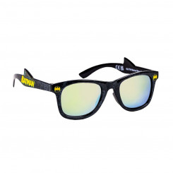 Детские солнцезащитные очки Batman Black