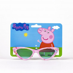 Laste päikeseprillid Peppa Pig Pink