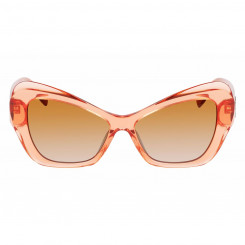 Женские солнцезащитные очки Karl Lagerfeld KL6076S-800 ø 53 мм